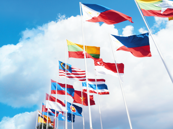 Philippines muốn đẩy nhanh đàm phán thương mại ASEAN và 6 đối tác ảnh 1