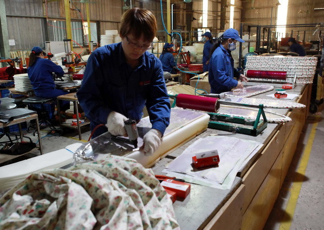 Tập đoàn Pháp chia sẻ kinh nghiệm cổ phần hóa DN với Việt Nam ảnh 1