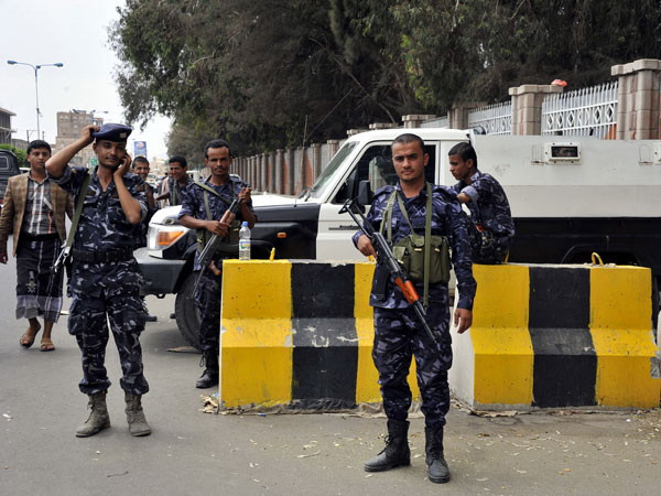 Chính phủ Yemen và phiến quân đạt thỏa thuận tháo gỡ bế tắc ảnh 1