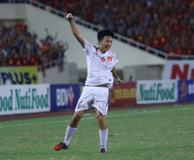 [Photo] Cận cảnh chiến thắng của U19 Việt Nam trước U19 Myanmar ảnh 4