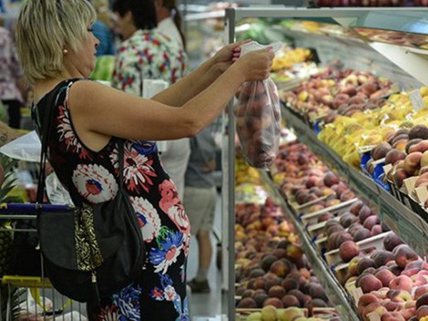 Nga tuyên bố đáp trả các biện pháp trừng phạt của phương Tây ảnh 1