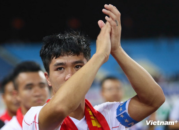 U19 Việt Nam - U19 Myanmar và "cơn mưa bàn thắng" ở Brunei ảnh 1