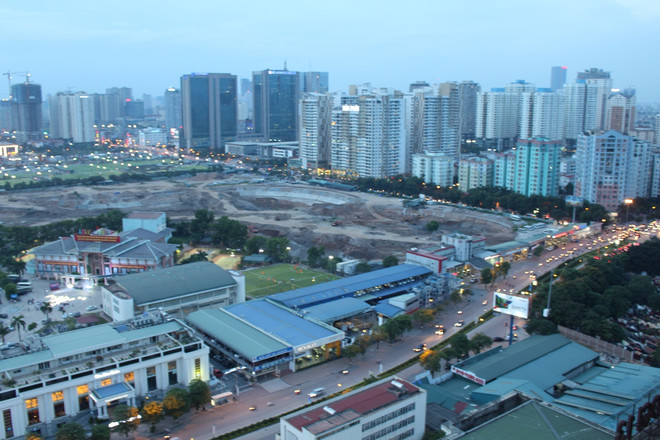 Yêu cầu công khai và xử lý nghiêm các tổ chức vi phạm đất đai ảnh 1