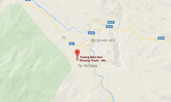 Phó Thủ tướng: Điều tra, khởi tố lái xe tông chết 5 người ở Hà Giang ảnh 1