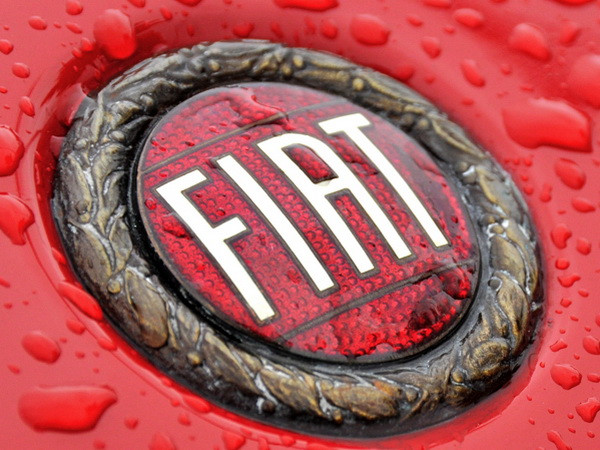 Fiat có kế hoạch đầu tư hơn 770 triệu USD cho mẫu xe mới ảnh 1