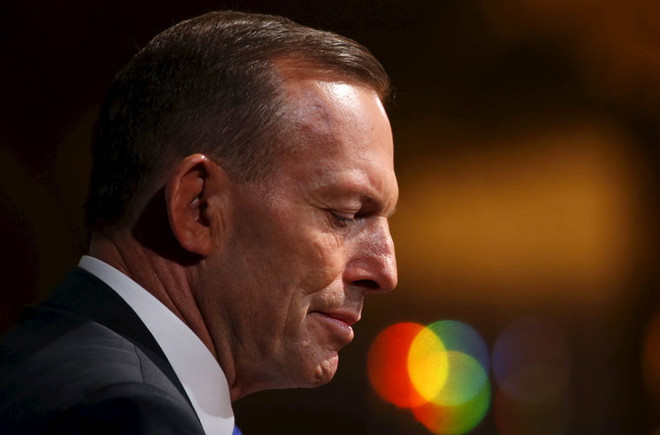 Australia: Bộ trưởng cấp cao yêu cầu Thủ tướng Abbott từ chức ảnh 1