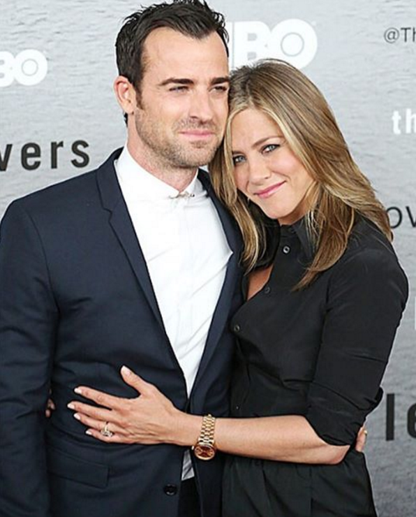 Jennifer Aniston viên mãn trong hạnh phúc sau nhiều đắng cay ảnh 4