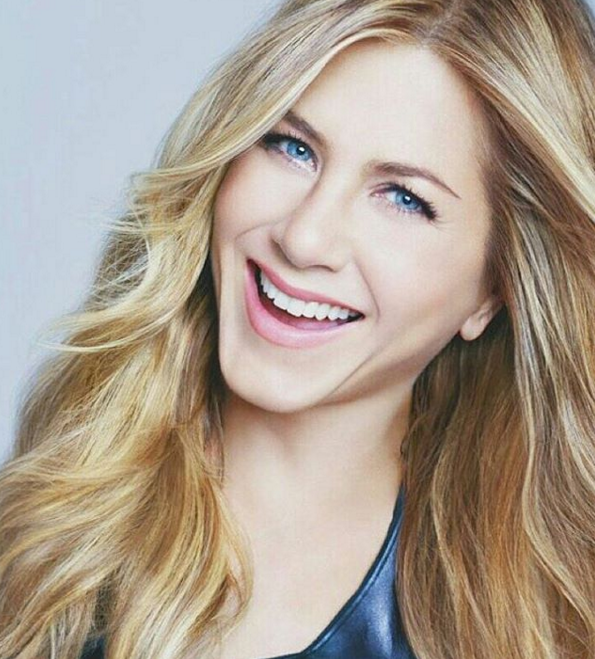 Jennifer Aniston viên mãn trong hạnh phúc sau nhiều đắng cay ảnh 3