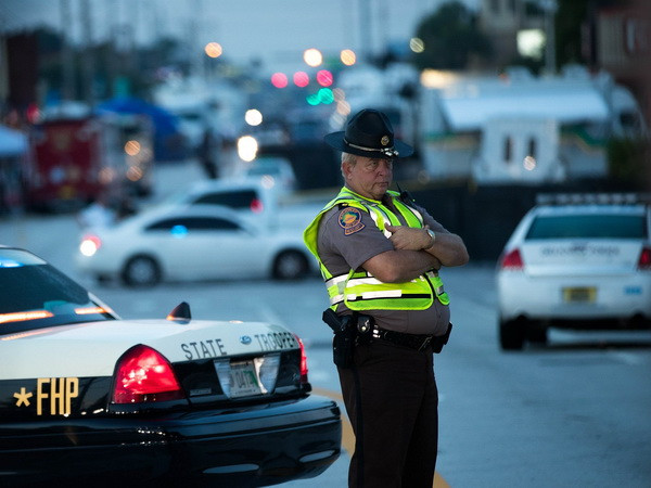 BKA điều tra khả năng Đức có liên quan trong vụ thảm sát ở Mỹ ảnh 1