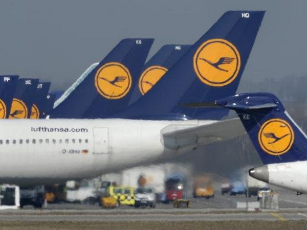 Lufthansa khôi phục hoạt động sau đình công của các phi công ảnh 1
