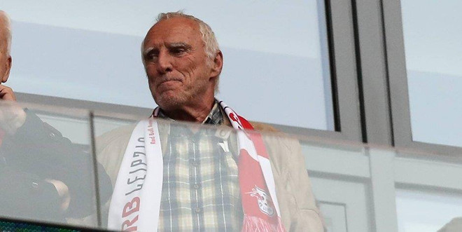 RB Leipzig đang phản chiếu bức tranh bóng đá thế giới lên Bundesliga ảnh 2