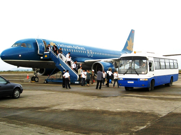 Vietnam Airlines tăng thêm chuyến bay dịp Tết Giáp Ngọ ảnh 1