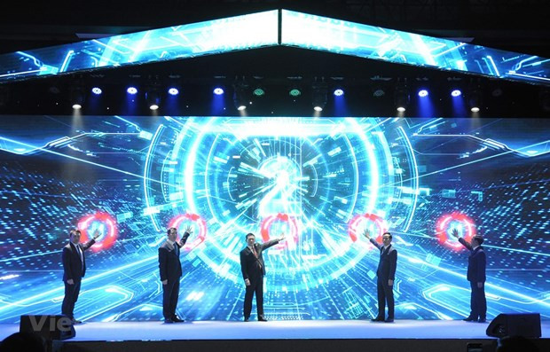 Phát triển thương mại điện tử bền vững tại Việt Nam ảnh 2