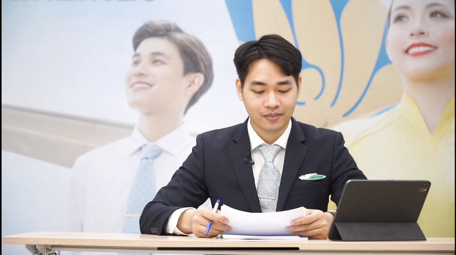 Tết là ngày phục vụ, nối những nhịp cầu vui sum họp gia đình ảnh 1