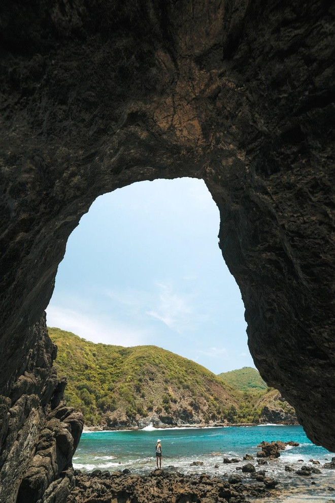 9 bãi biển tuyệt đẹp ở Đông Nam Á mà bạn nên đến một lần ảnh 3