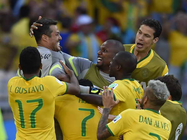 World Cup 1950 và 2014 có quá nhiều điểm tương đồng ảnh 1