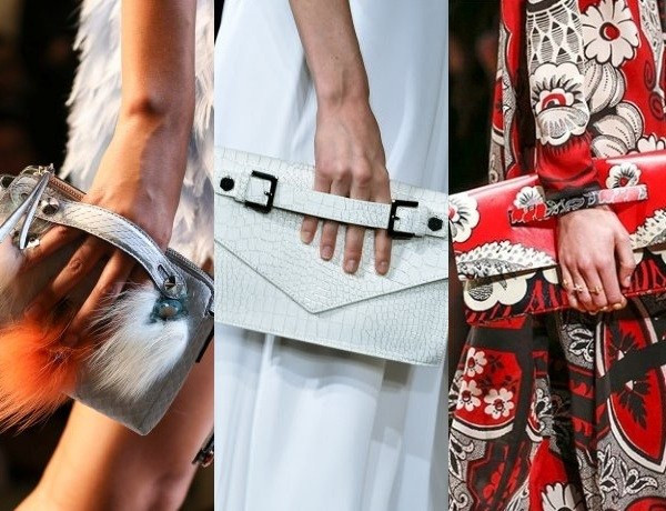 Bảy xu hướng túi xách Xuân Hè 2015 khiến phái đẹp khó cưỡng ảnh 6