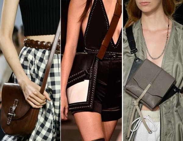 Bảy xu hướng túi xách Xuân Hè 2015 khiến phái đẹp khó cưỡng ảnh 1