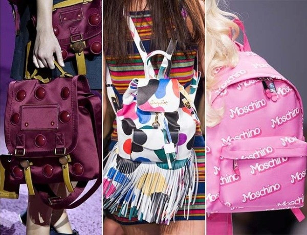 Bảy xu hướng túi xách Xuân Hè 2015 khiến phái đẹp khó cưỡng ảnh 5