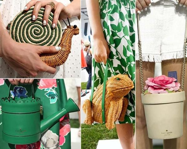 Bảy xu hướng túi xách Xuân Hè 2015 khiến phái đẹp khó cưỡng ảnh 8
