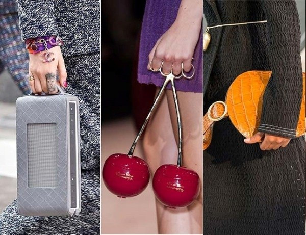 Bảy xu hướng túi xách Xuân Hè 2015 khiến phái đẹp khó cưỡng ảnh 7