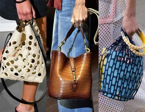 Bảy xu hướng túi xách Xuân Hè 2015 khiến phái đẹp khó cưỡng ảnh 4