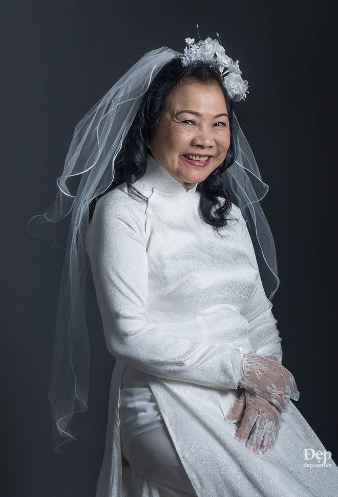 Mối tình đắm đuối hơn nửa thế kỷ của cặp đôi showbiz Việt ảnh 2