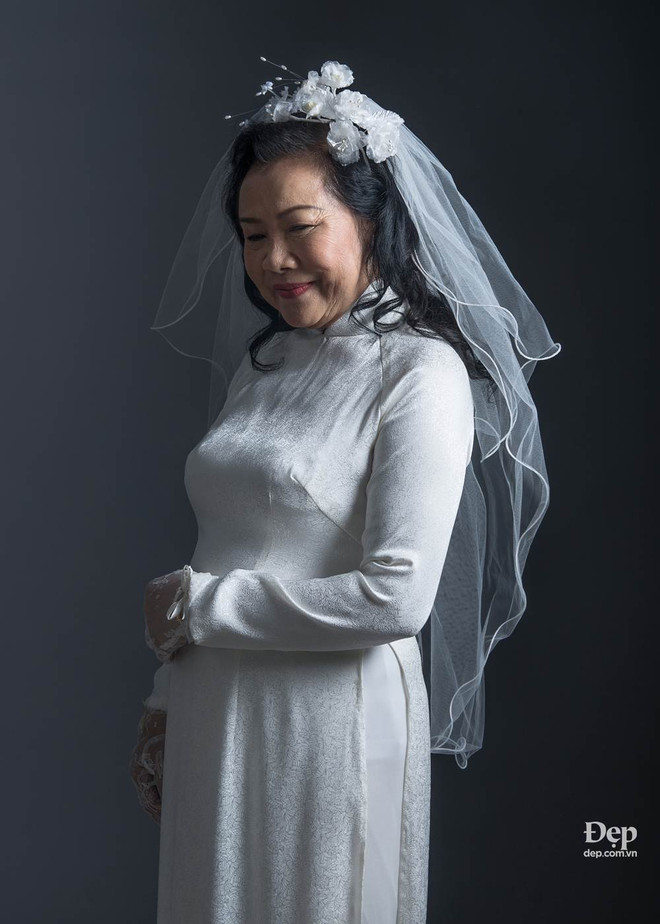 Mối tình đắm đuối hơn nửa thế kỷ của cặp đôi showbiz Việt ảnh 6