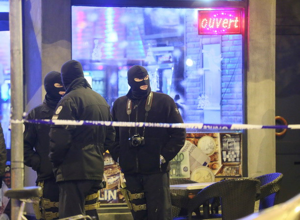 Bỉ phát triển các hình thức tuyên truyền chống tổ chức khủng bố IS ảnh 1