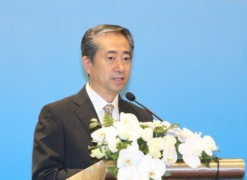 Quan hệ hợp tác tốt đẹp Việt Nam-Trung Quốc tiếp tục giữ mạch chủ đạo ảnh 5