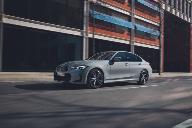 Ưu đãi giá bán hấp dẫn cho nhiều mẫu xe BMW trong tháng 10 ảnh 4