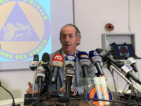 Italy phát hiện thêm các ca nhiễm biến thể SARS-CoV-2 từ Ấn Độ ảnh 1