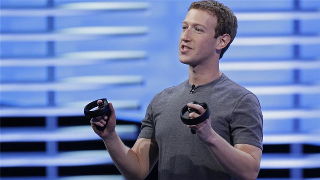 Đức điều tra ban lãnh đạo Facebook vì nghi "tiếp tay cho nổi loạn" ảnh 1