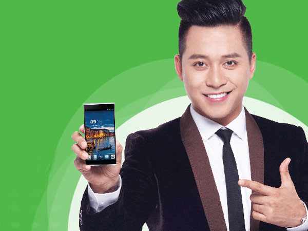 HKPhone đặt mục tiêu chiếm lĩnh vị trí số 1 về smartphone giá rẻ ảnh 1