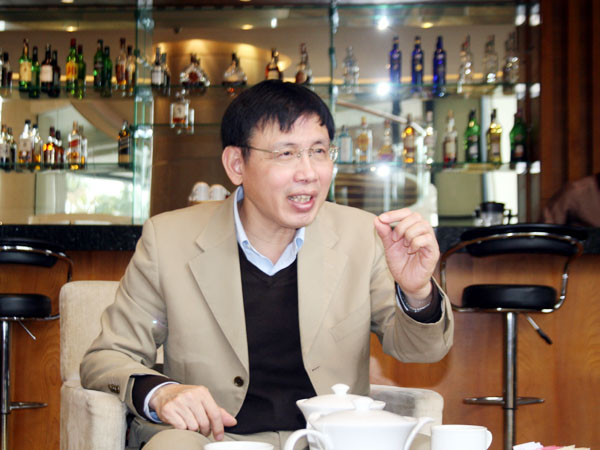 Gỡ nút thắt thuê dịch vụ công nghệ thông tin cho cơ quan nhà nước ảnh 2