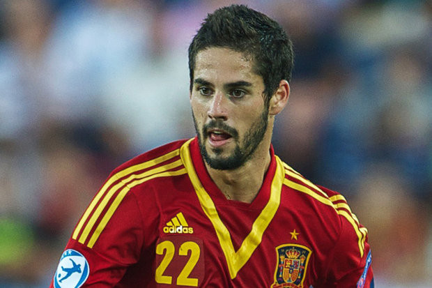 5 cầu thủ hứa hẹn làm nên thời kỳ hoàng kim mới của Tây Ban Nha ảnh 1