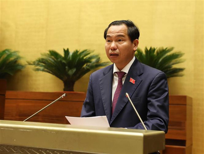 Đề xuất xử lý hành vi gây lãng phí nghiêm khắc như xử lý tham nhũng ảnh 2