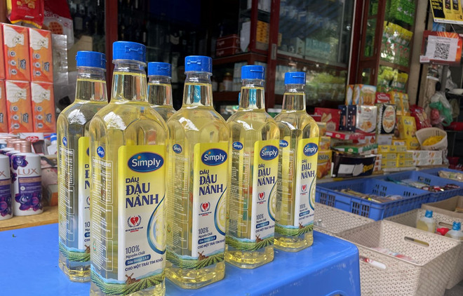 Nhiều nhà cung cấp đề xuất tăng giá hàng hóa tiêu dùng thiết yếu ảnh 2