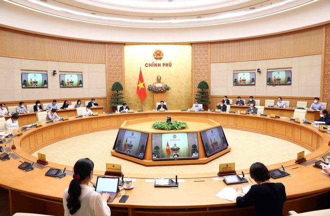 Gỡ vướng mắc về pháp luật cho triển khai các dự án đầu tư ảnh 2