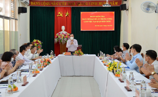 Hoạt động của đạo Cao Đài tại Đà Nẵng đạt kết quả tích cực ảnh 1