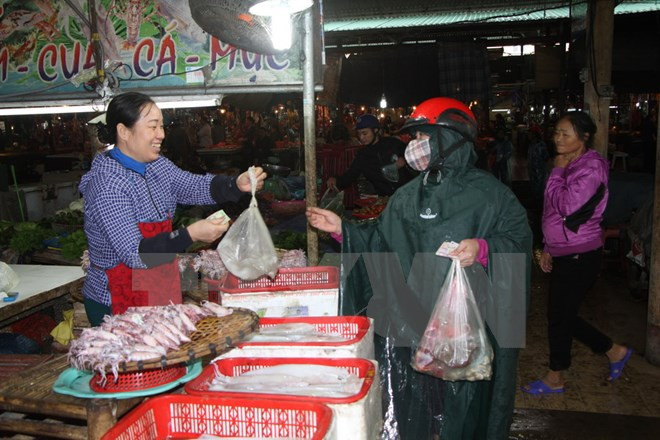 Sự kiện trong nước 15-21/5: "Hội nghị Diên Hồng" cho doanh nghiệp ảnh 8