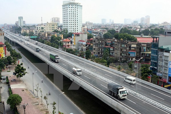 Sự kiện trong nước 15-21/5: "Hội nghị Diên Hồng" cho doanh nghiệp ảnh 1