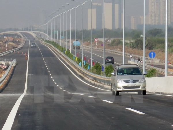 Sự kiện trong nước 15-21/5: "Hội nghị Diên Hồng" cho doanh nghiệp ảnh 5