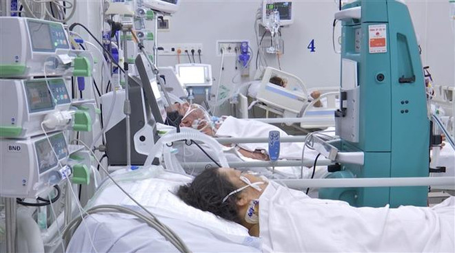 Xem xét hoàn cảnh thực tế khi thanh tra mua sắm phòng, chống dịch ảnh 1