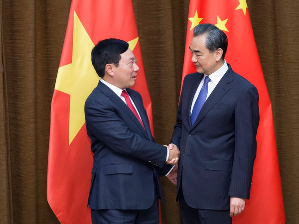 Thúc đẩy cơ chế đàm phán biên giới Việt-Trung đạt tiến triển thực chất ảnh 1