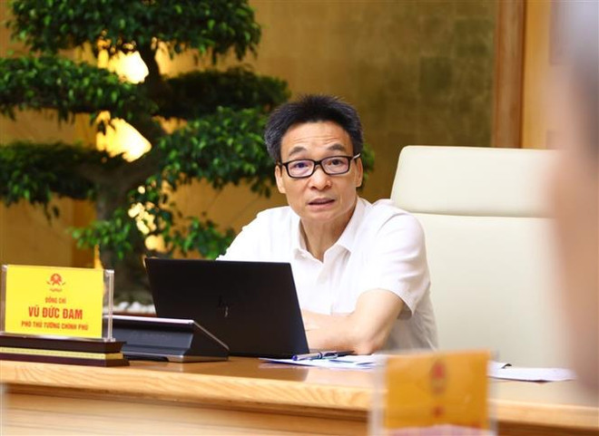 Bàn các giải pháp thúc đẩy ngành du lịch phục hồi nhanh, bền vững ảnh 1