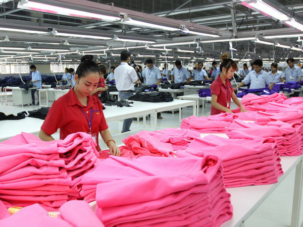 Tiếp tục lộ trình thuế quan FTA 2015-2018: Cơ hội và thách thức ảnh 1