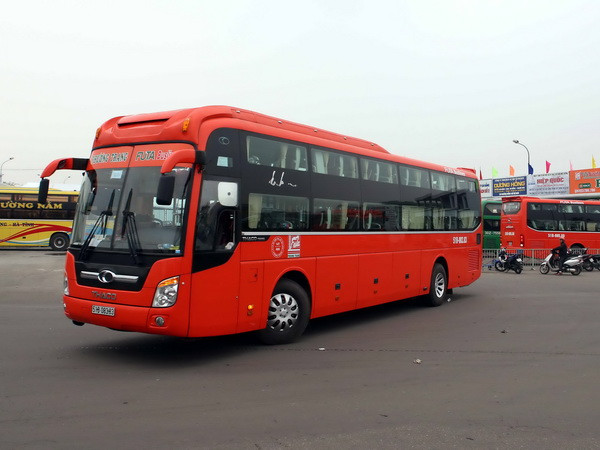 Tổng cục Đường bộ: “Số phận” xe giường nằm cần được cân nhắc kỹ ảnh 1