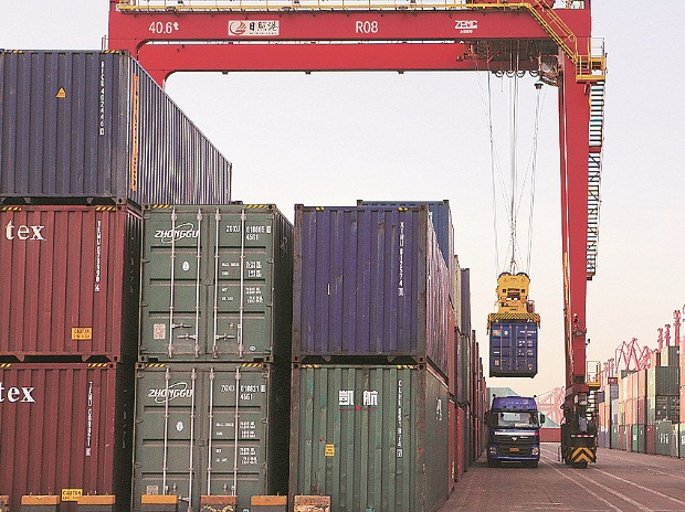 WTO thông qua thỏa thuận thương mại đa phương đầu tiên ảnh 1