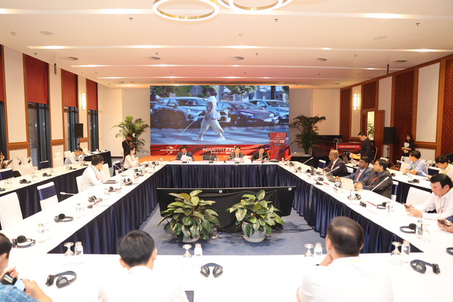 Xác định sản xuất thông minh trên nền tảng mạng 5G là cốt lõi ảnh 1